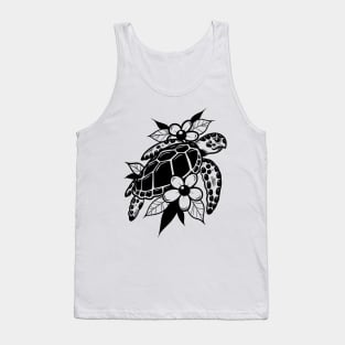 Turtle Tank Top